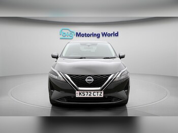 Used Nissan Qashqai 2022 for sale - 78400062: Photo