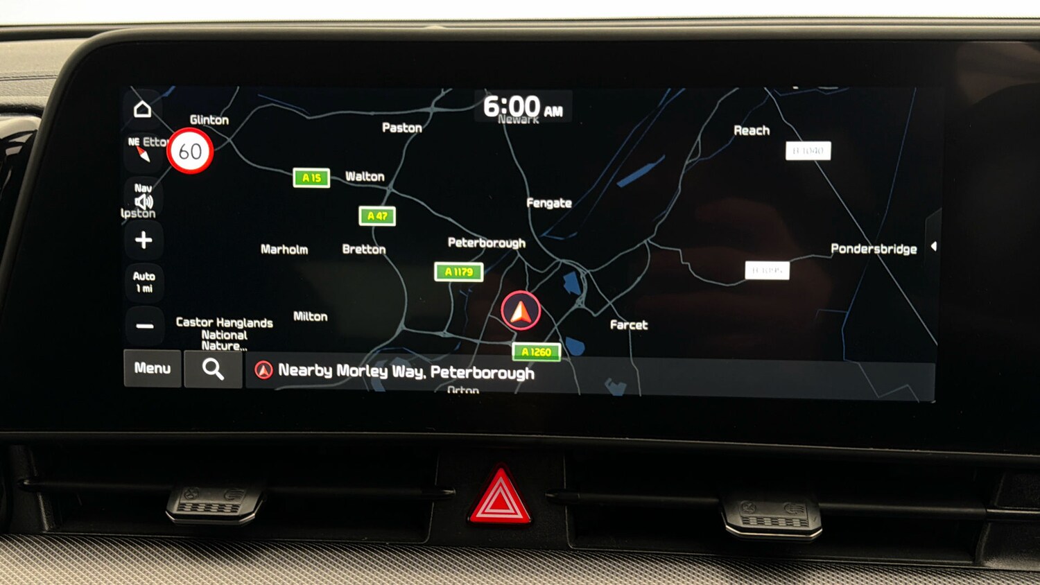 Used Kia Sportage 2023 for sale - 78064301: Photo 10