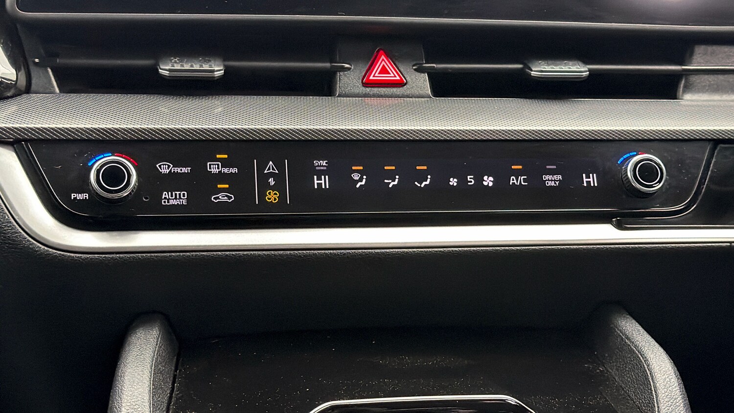 Used Kia Sportage 2023 for sale - 78064301: Photo 11