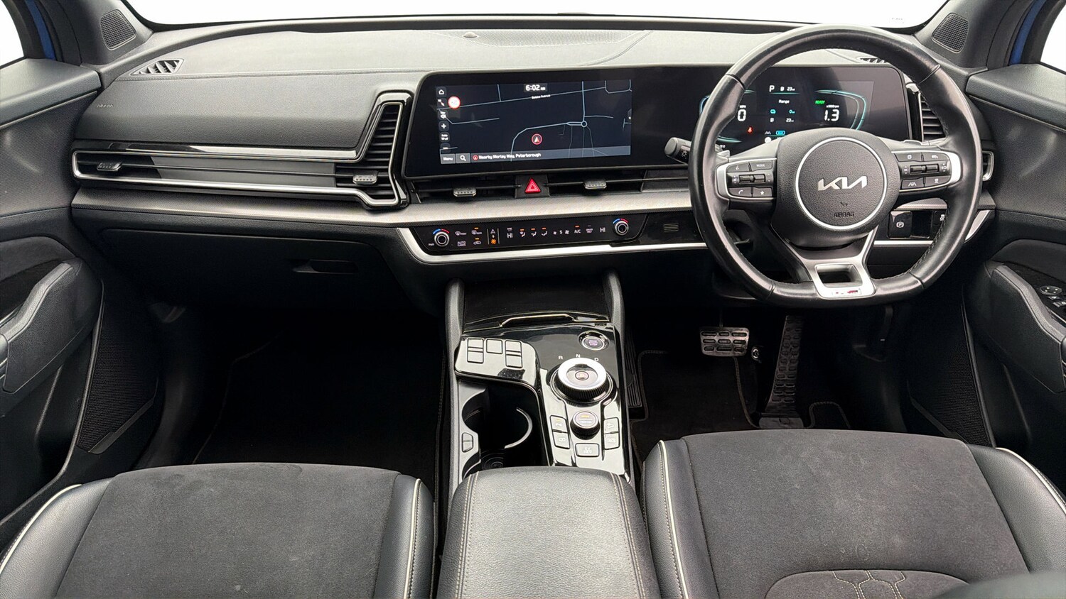 Used Kia Sportage 2023 for sale - 78064301: Photo 12