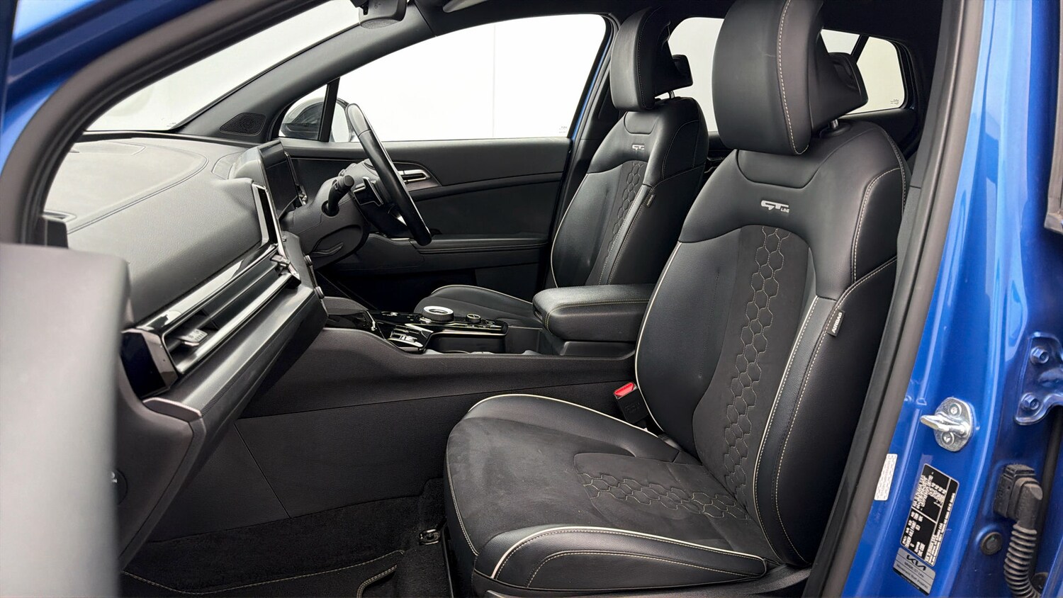 Used Kia Sportage 2023 for sale - 78064301: Photo 13