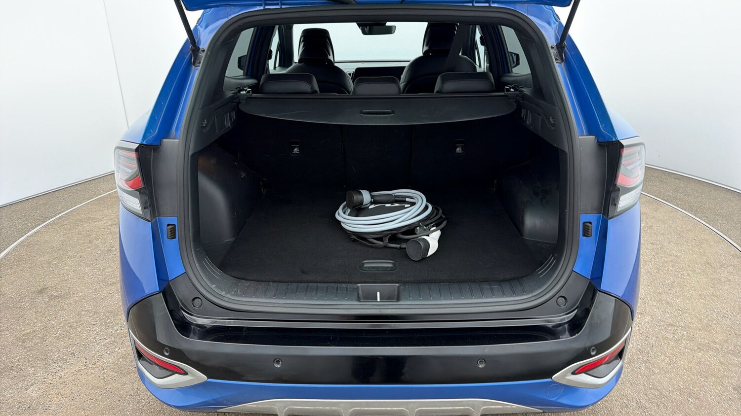 Used Kia Sportage 2023 for sale - 78064301: Photo 16