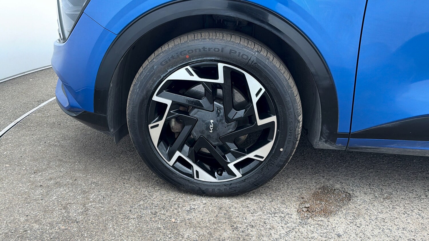 Used Kia Sportage 2023 for sale - 78064301: Photo 17