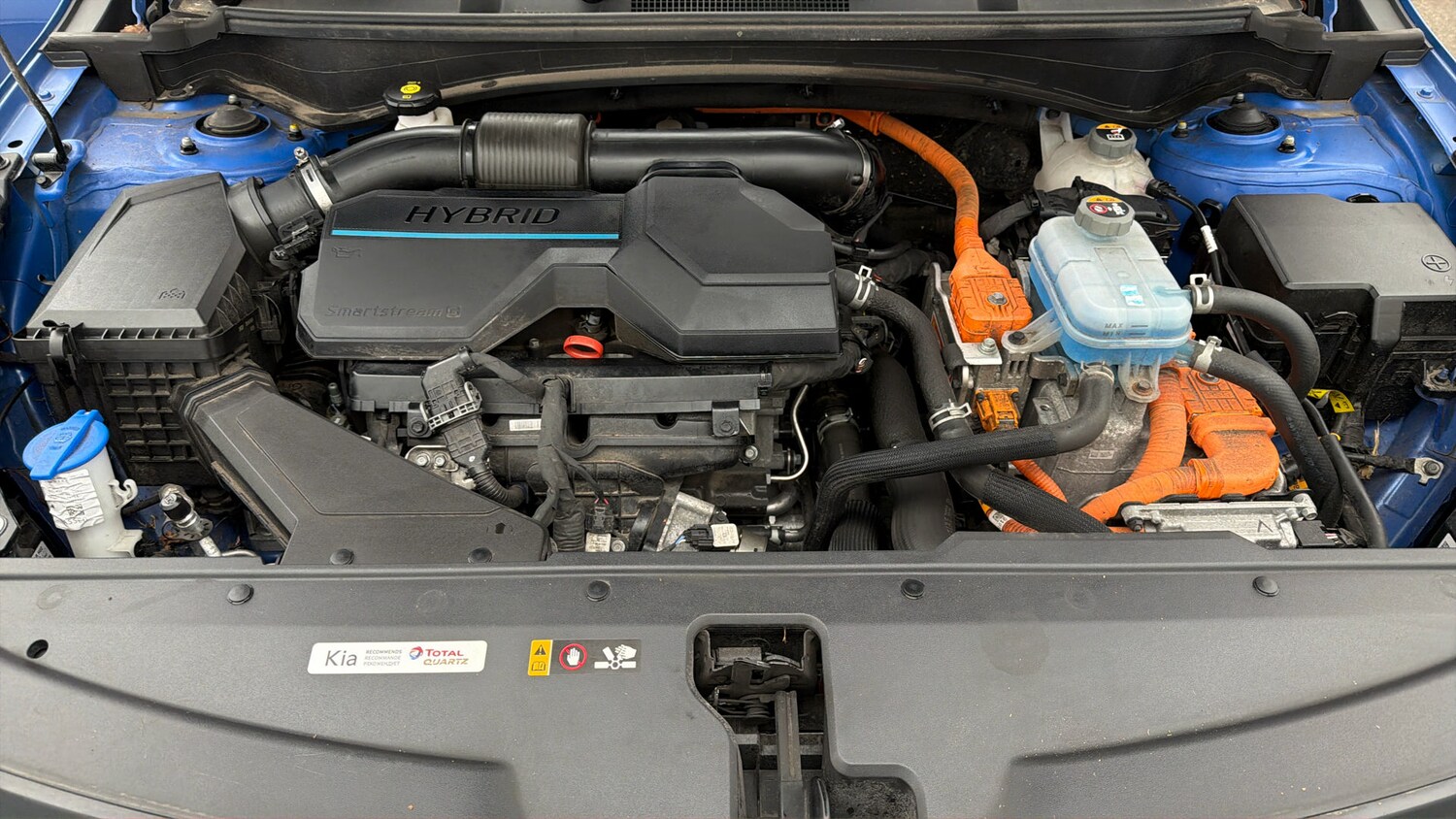 Used Kia Sportage 2023 for sale - 78064301: Photo 18