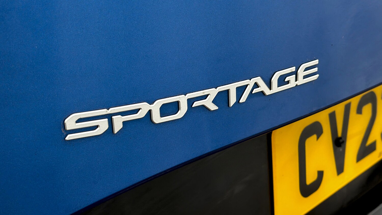 Used Kia Sportage 2023 for sale - 78064301: Photo 20