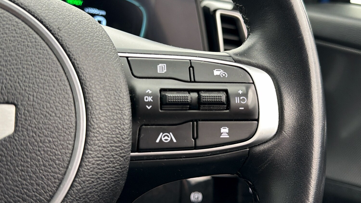 Used Kia Sportage 2023 for sale - 78064301: Photo 24