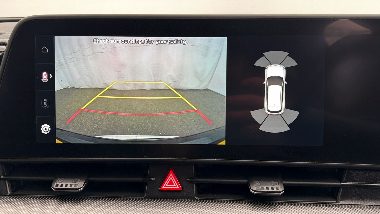 Used Kia Sportage 2023 for sale - 78064301: Photo 27