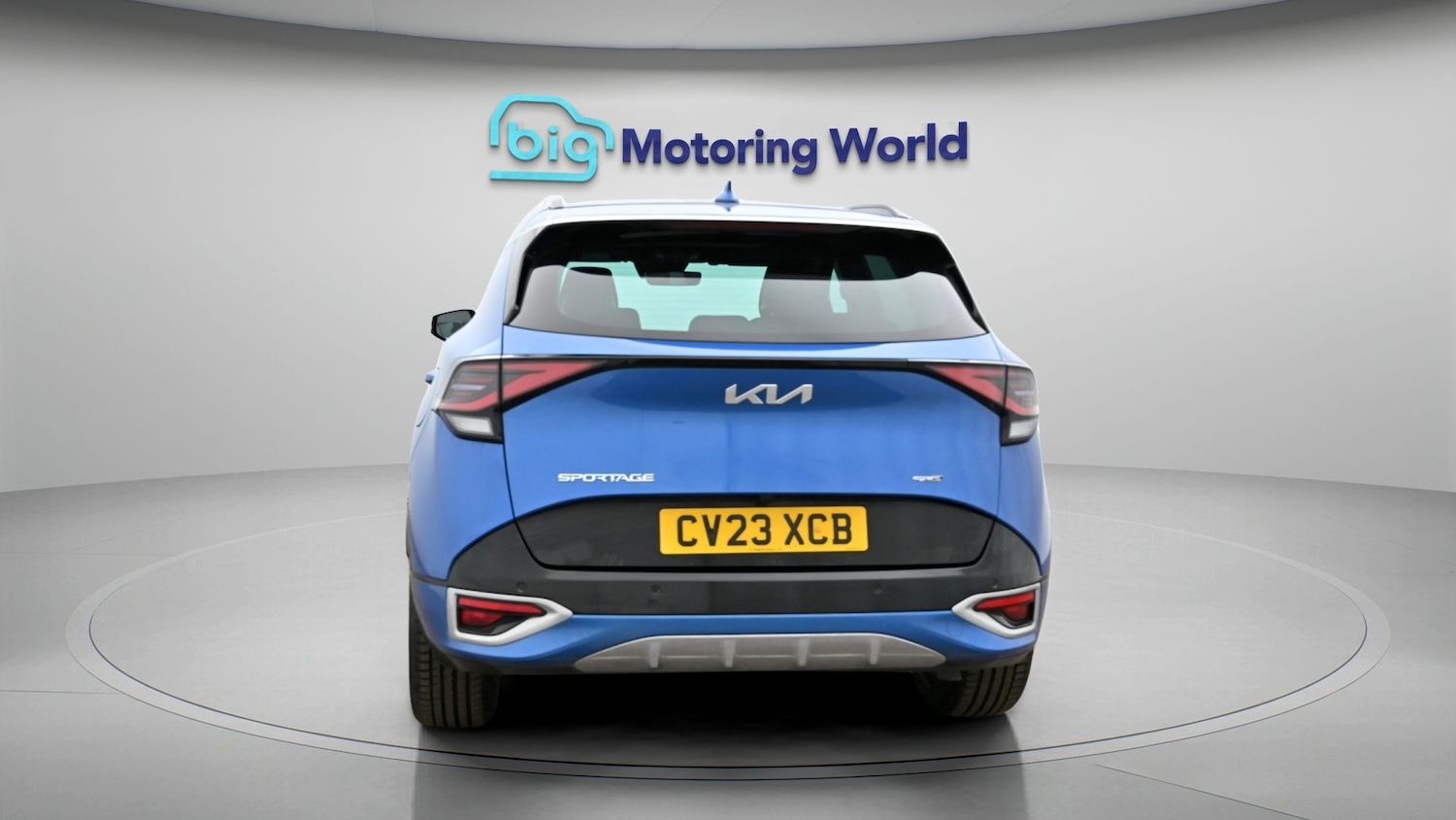 Used Kia Sportage 2023 for sale - 78064301: Photo 6