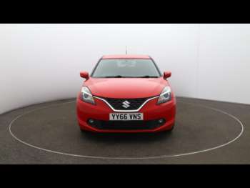 Used Suzuki Baleno 2016 for sale - 74959033: Photo