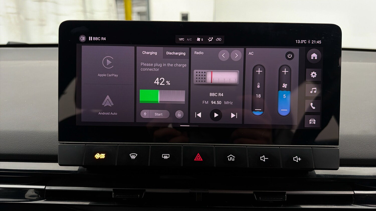 Used MG MG4 2023 for sale - 78210130: Photo 10