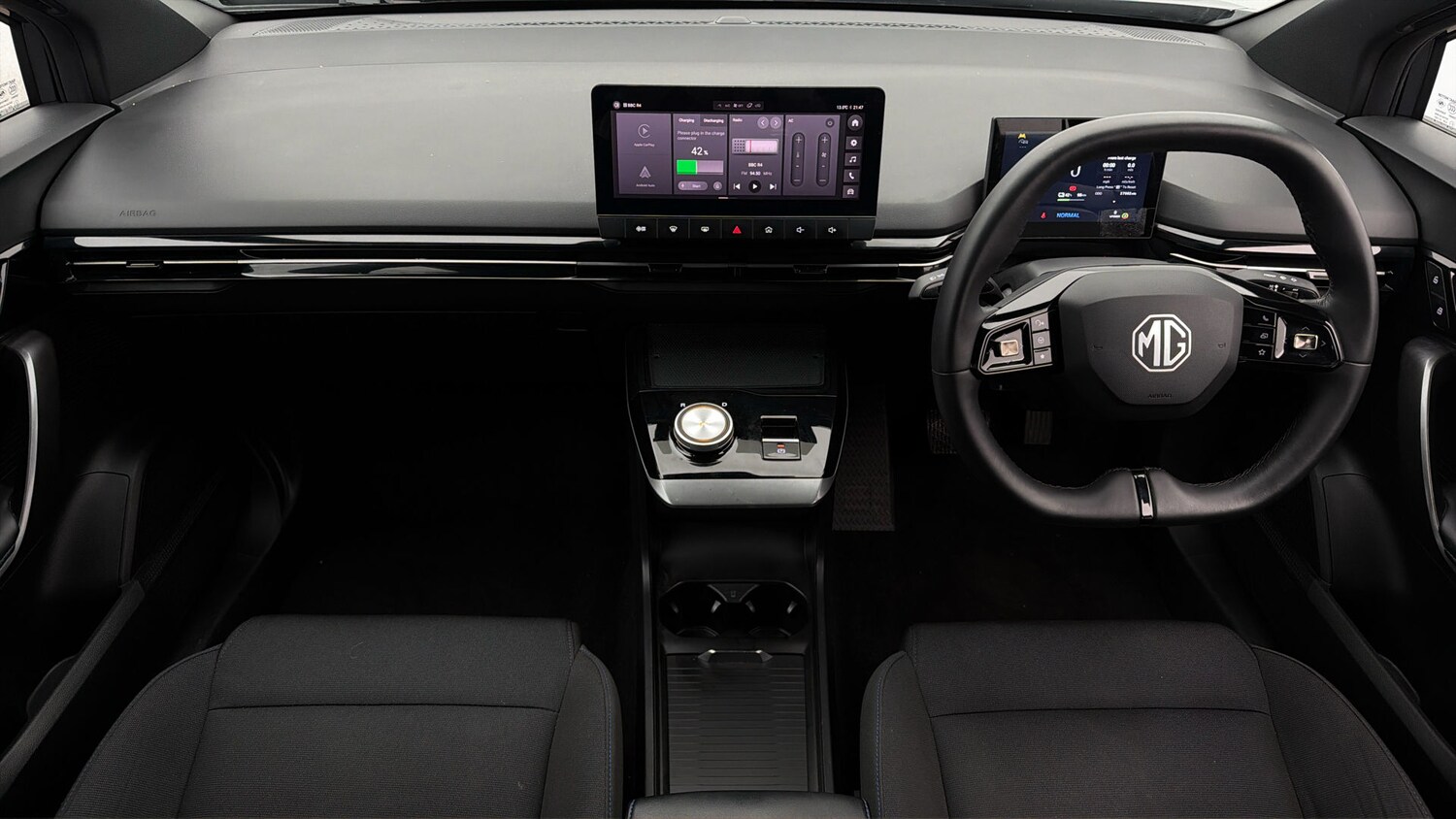 Used MG MG4 2023 for sale - 78210130: Photo 12