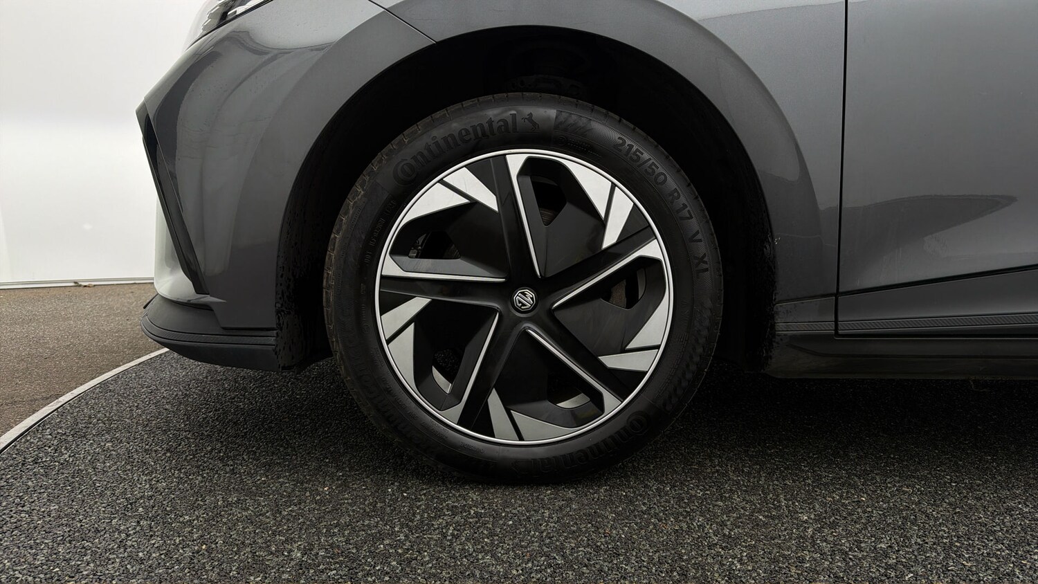 Used MG MG4 2023 for sale - 78210130: Photo 17