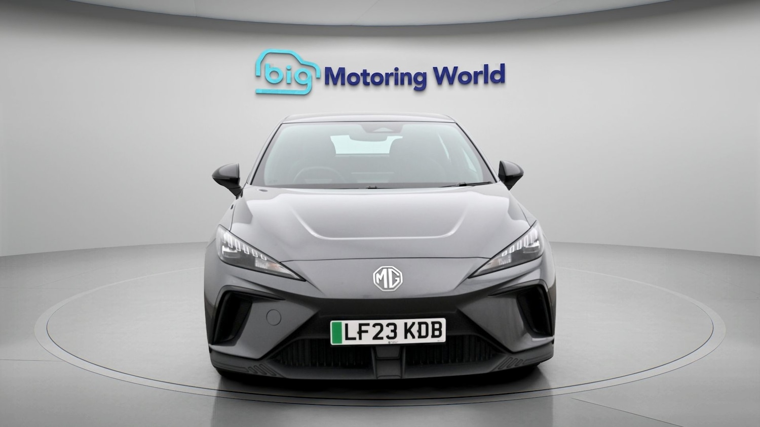 Used MG MG4 2023 for sale - 78210130: Photo 2