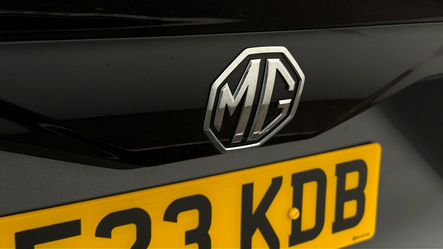 Used MG MG4 2023 for sale - 78210130: Photo 20