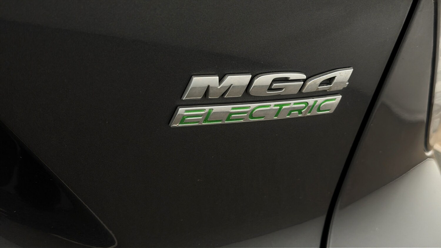 Used MG MG4 2023 for sale - 78210130: Photo 21