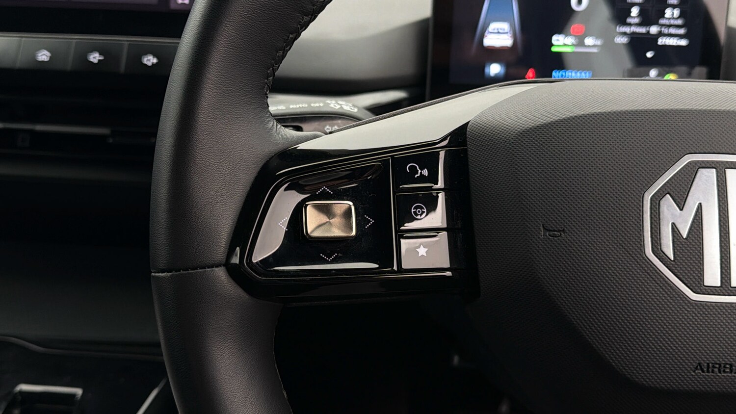 Used MG MG4 2023 for sale - 78210130: Photo 23