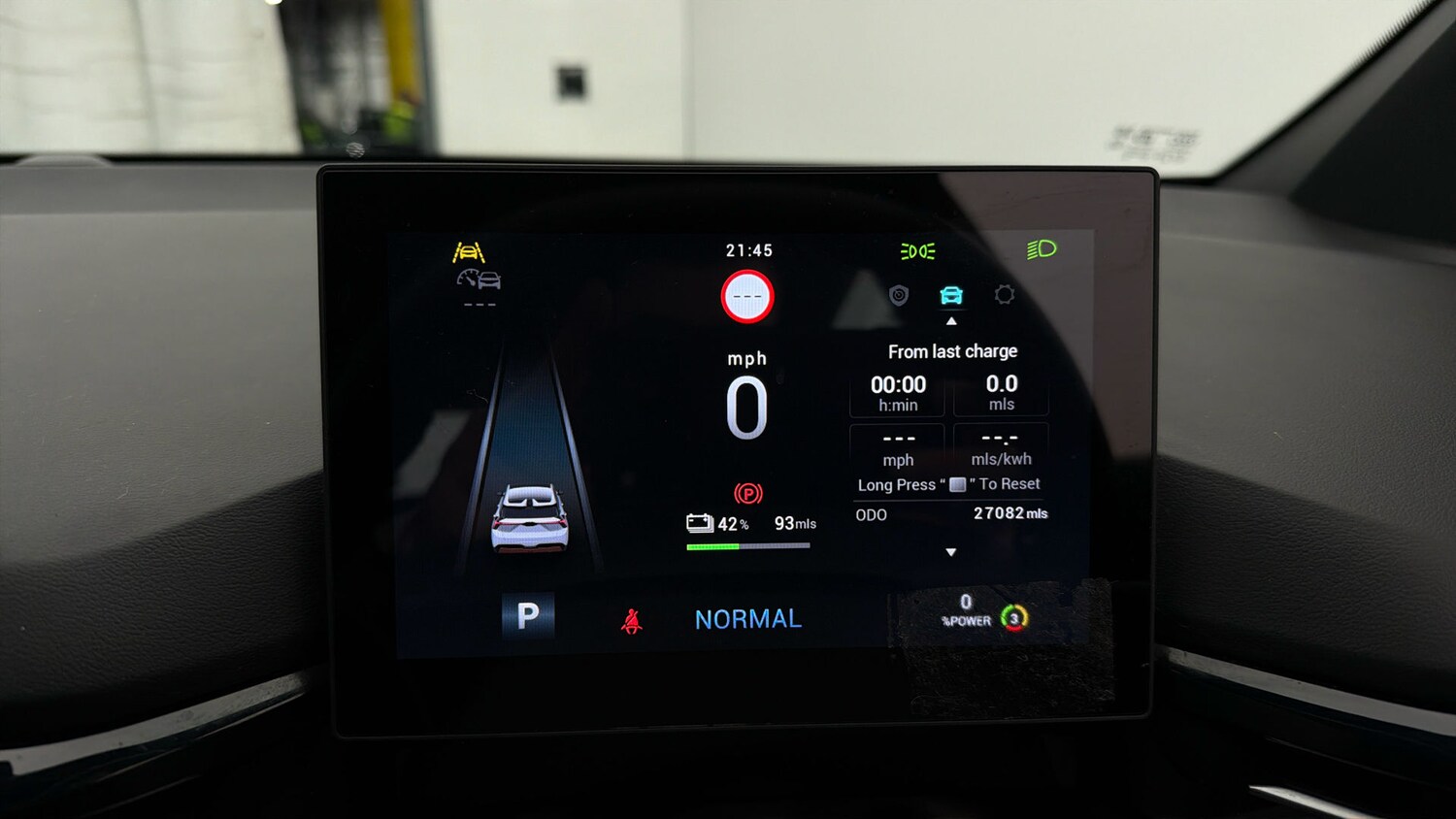 Used MG MG4 2023 for sale - 78210130: Photo 25