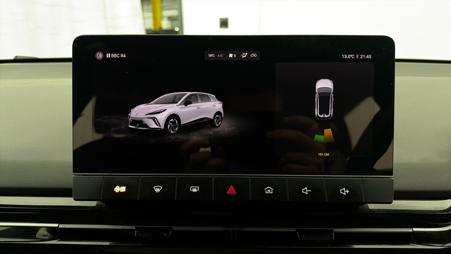 Used MG MG4 2023 for sale - 78210130: Photo 26