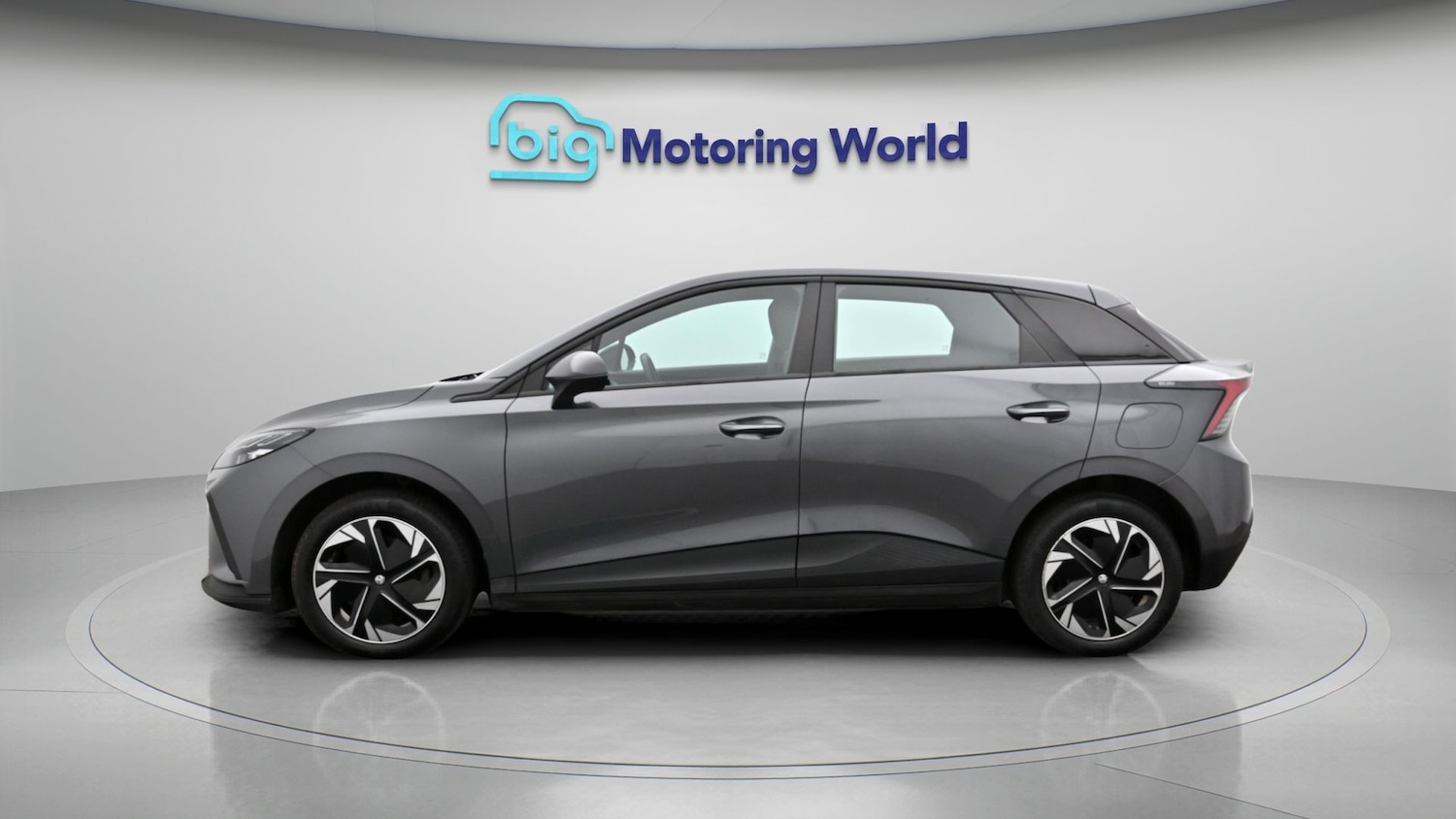 Used MG MG4 2023 for sale - 78210130: Photo 4