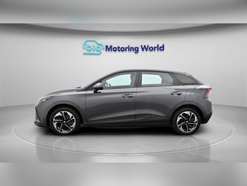 Used MG MG4 2023 for sale - 78210130: Photo