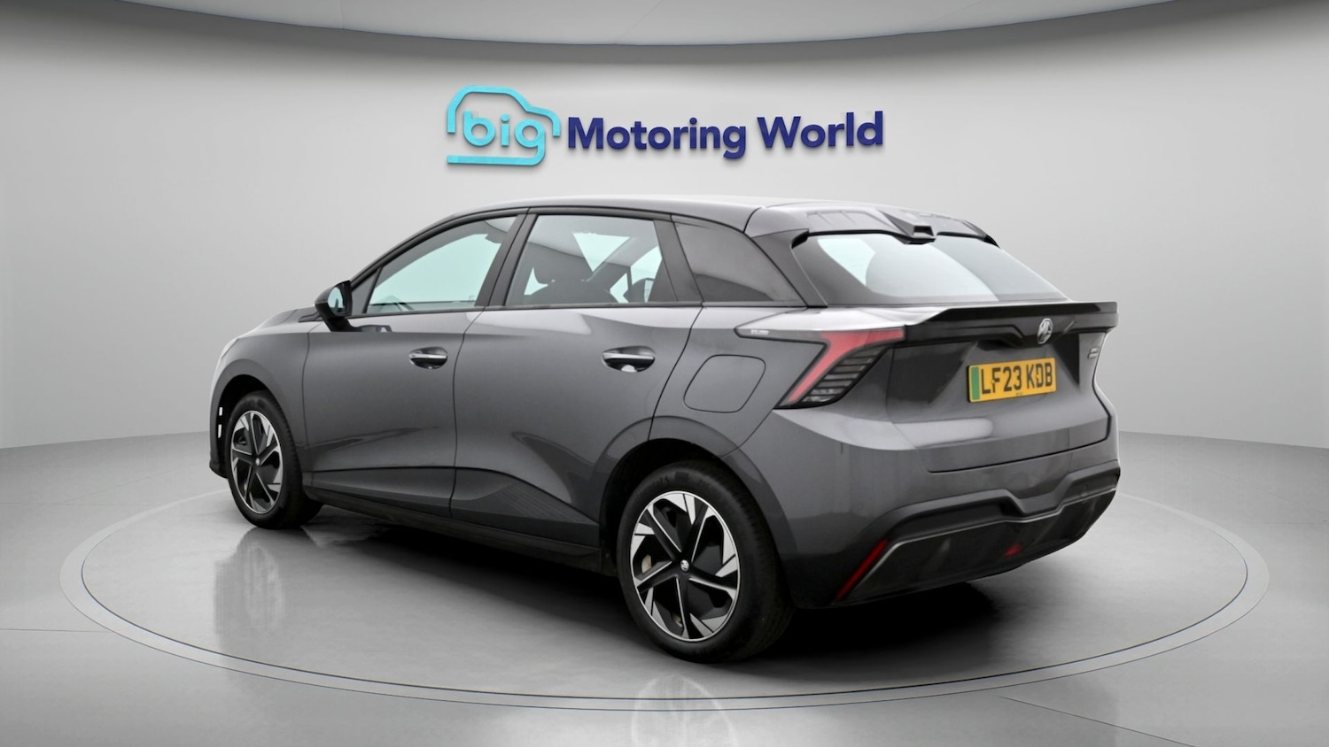 Used MG MG4 2023 for sale - 78210130: Photo 5