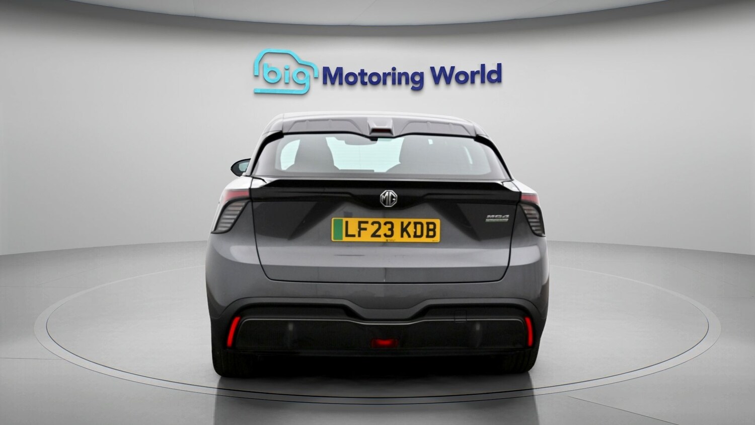 Used MG MG4 2023 for sale - 78210130: Photo 6