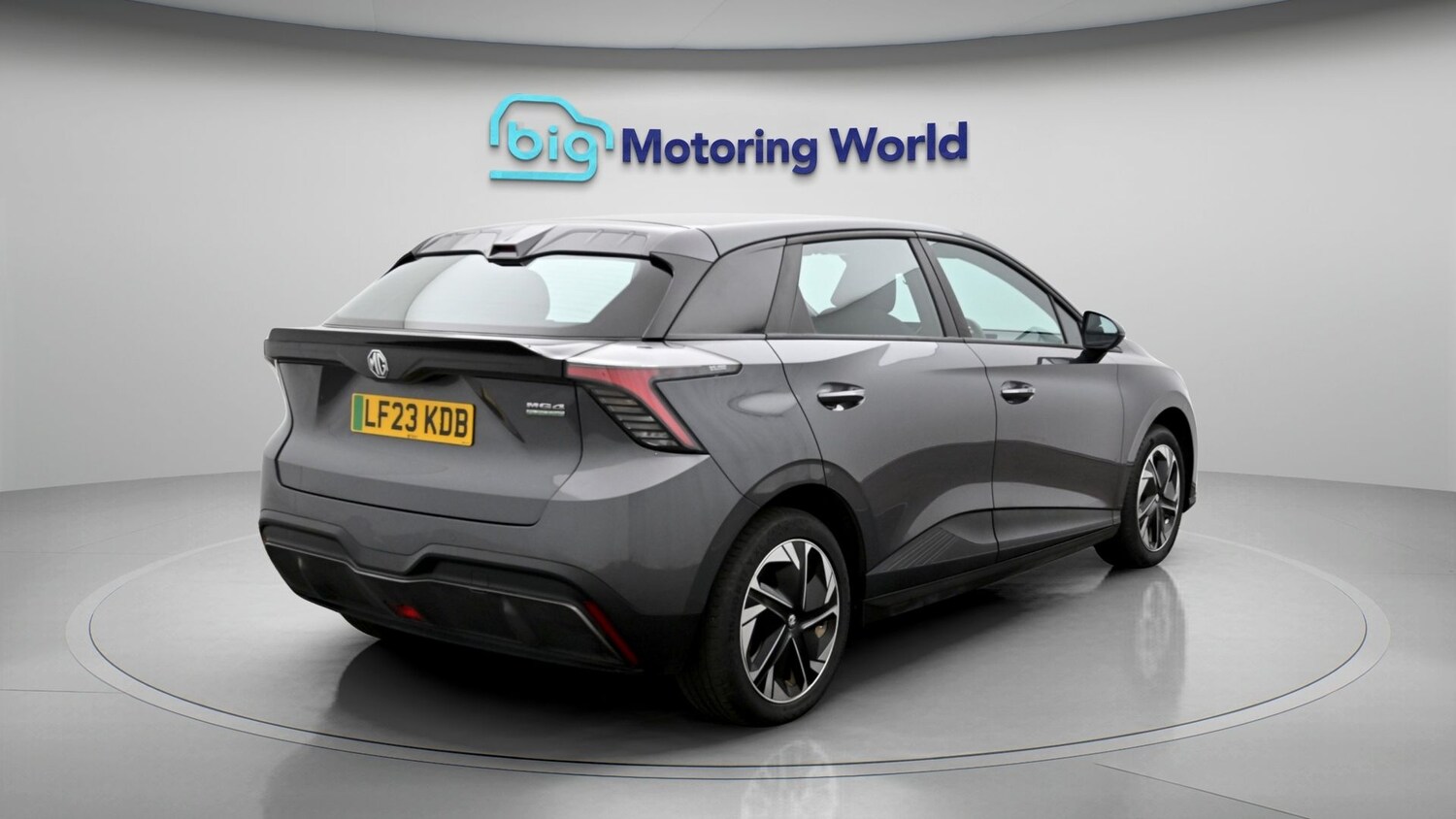 Used MG MG4 2023 for sale - 78210130: Photo 7