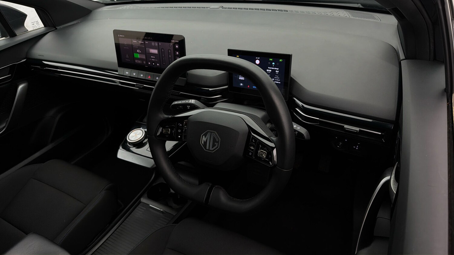 Used MG MG4 2023 for sale - 78210130: Photo 9