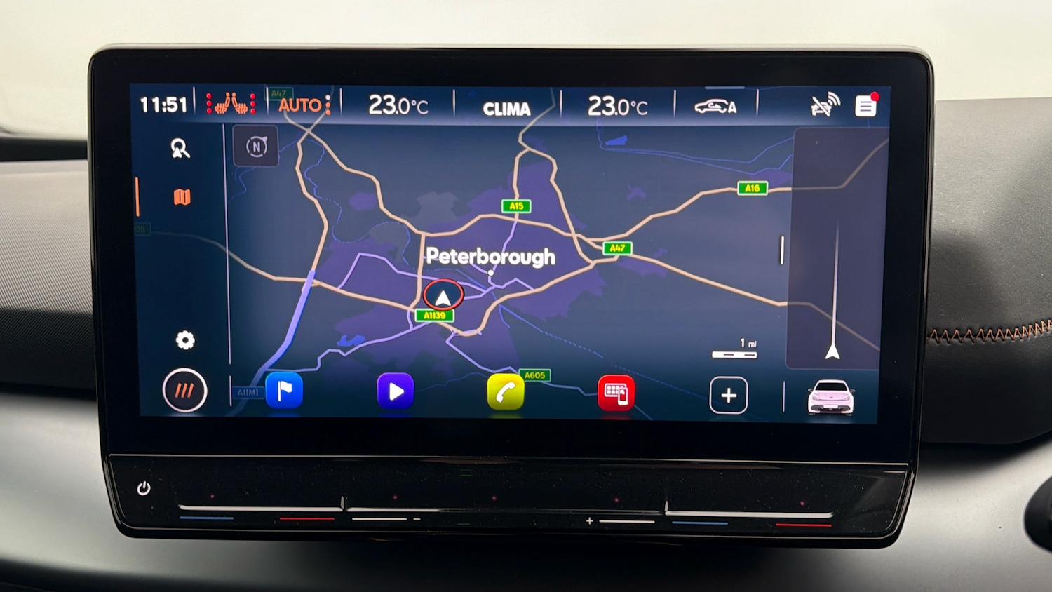 Used Cupra Born 2022 for sale - 78045405: Photo 10