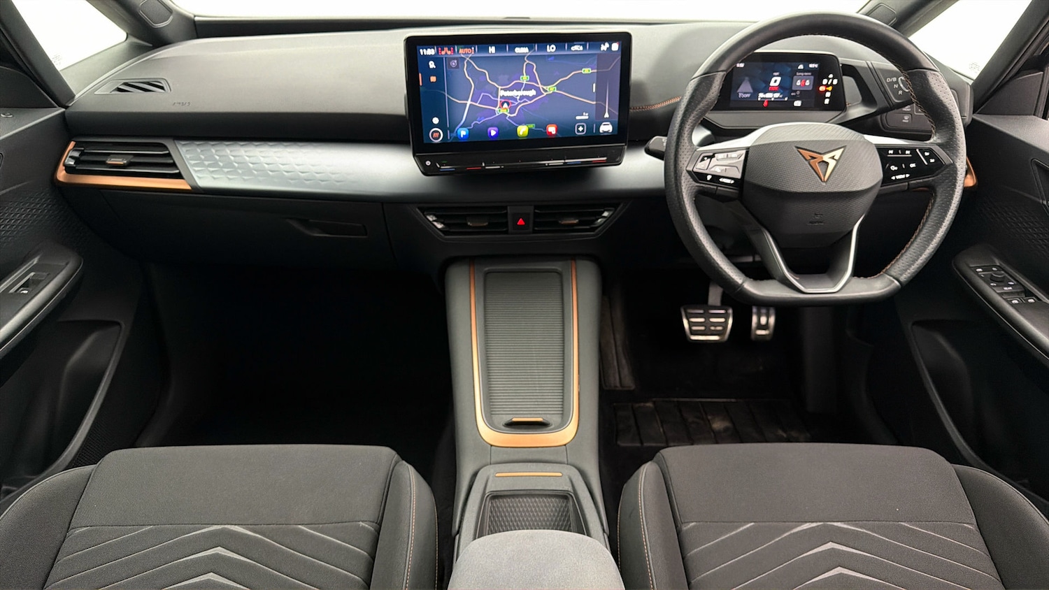 Used Cupra Born 2022 for sale - 78045405: Photo 12