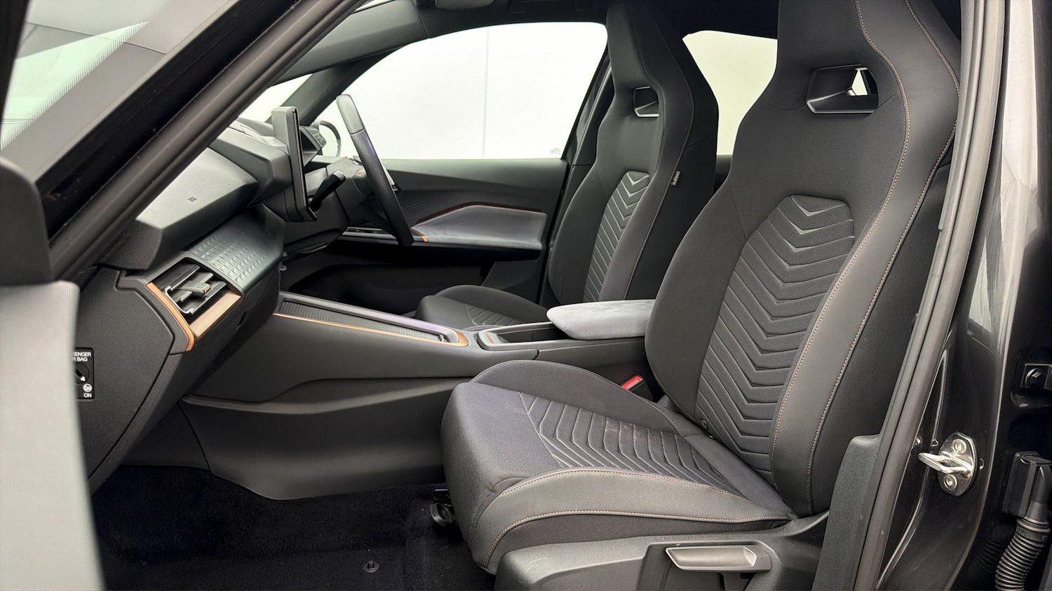 Used Cupra Born 2022 for sale - 78045405: Photo 13