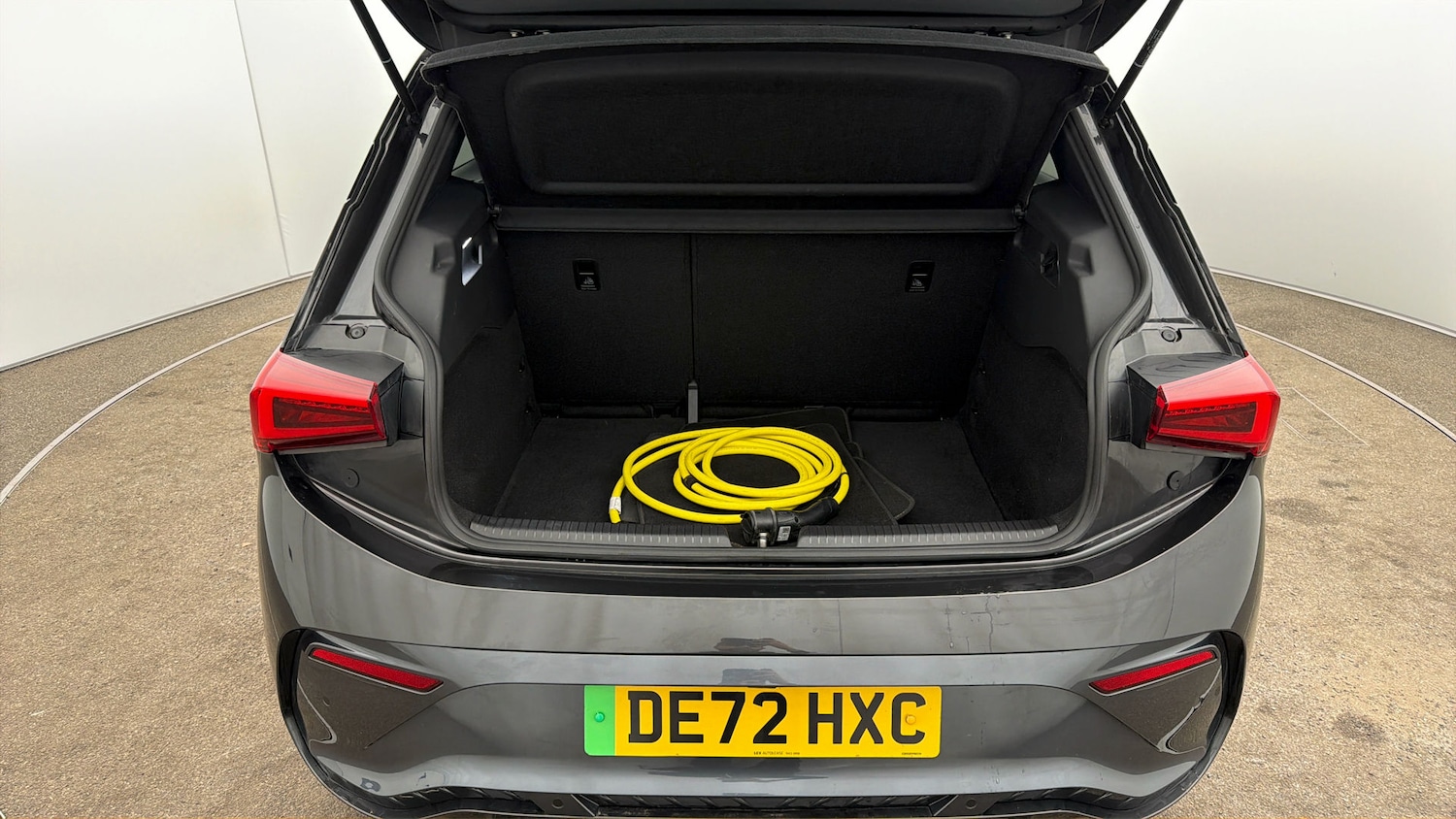 Used Cupra Born 2022 for sale - 78045405: Photo 16