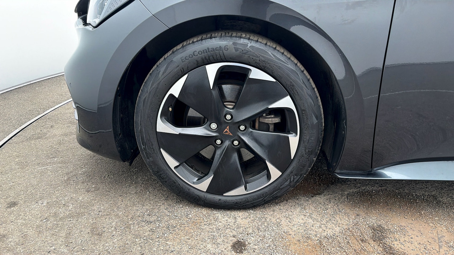 Used Cupra Born 2022 for sale - 78045405: Photo 17