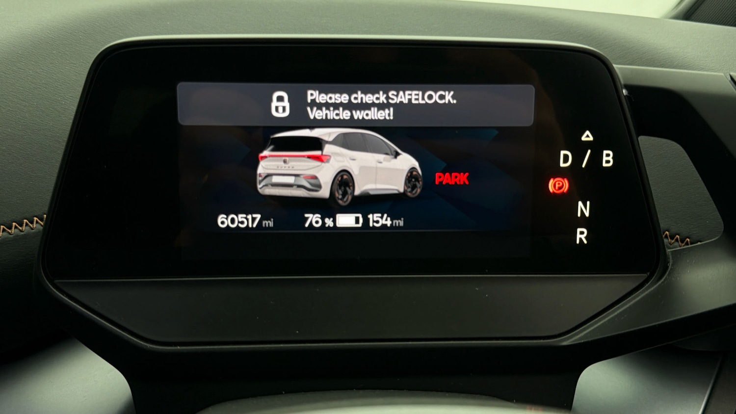 Used Cupra Born 2022 for sale - 78045405: Photo 25