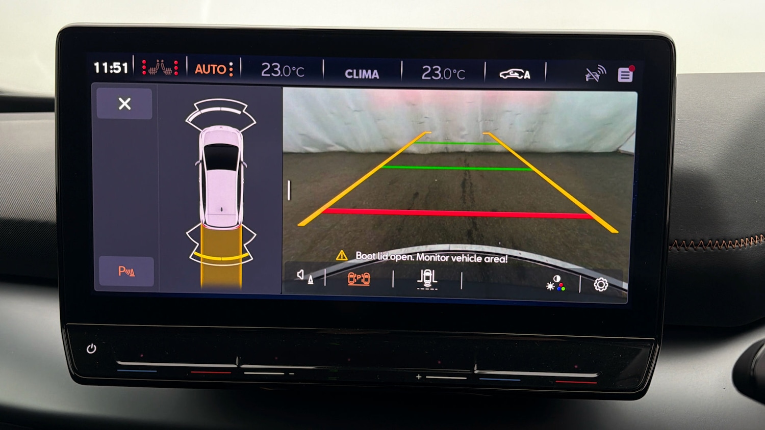 Used Cupra Born 2022 for sale - 78045405: Photo 27