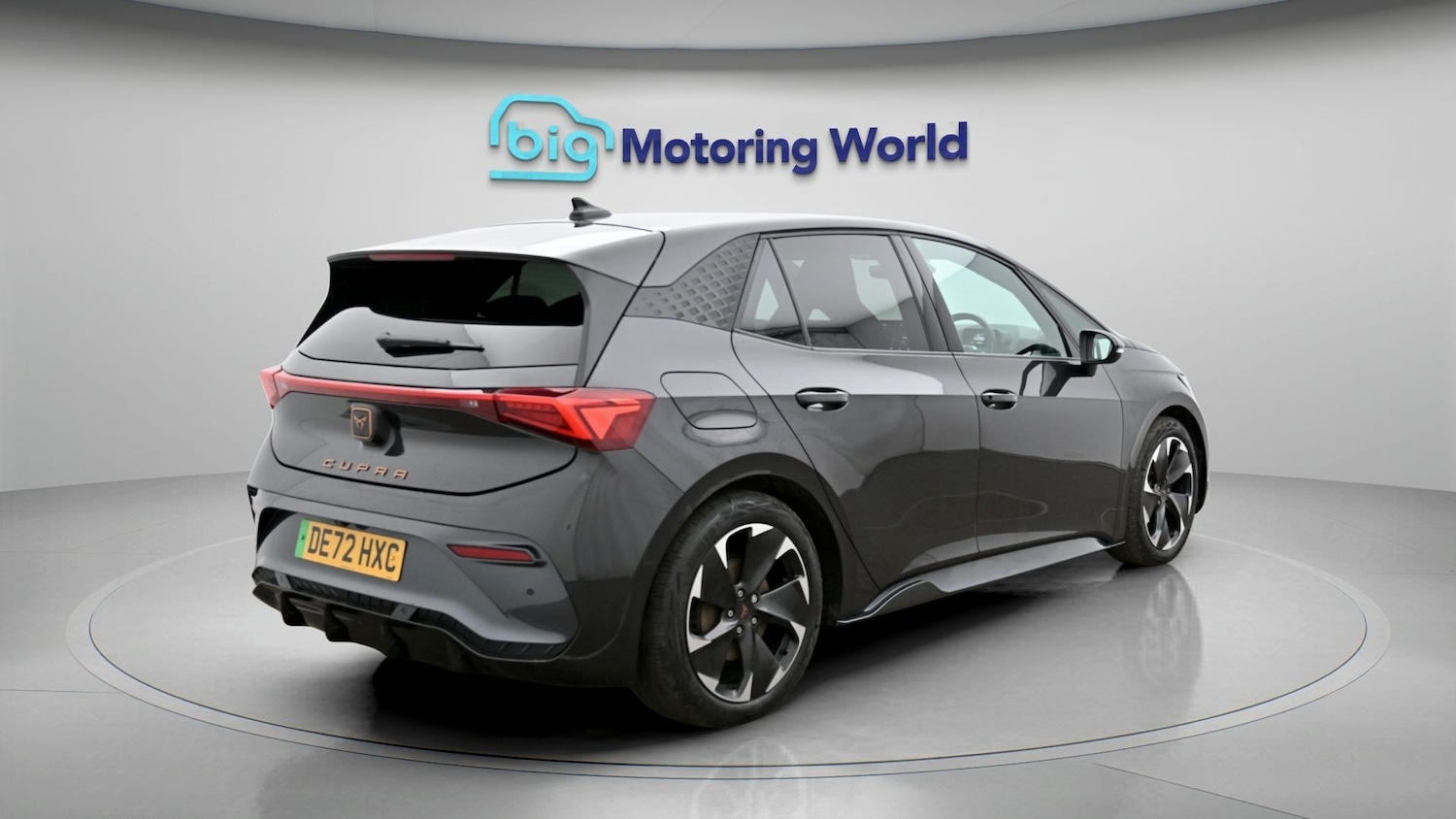 Used Cupra Born 2022 for sale - 78045405: Photo 7