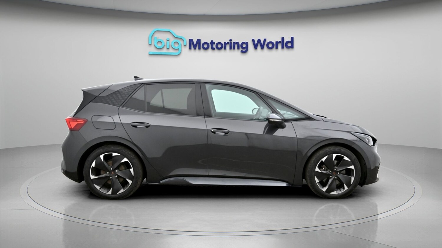 Used Cupra Born 2022 for sale - 78045405: Photo 8