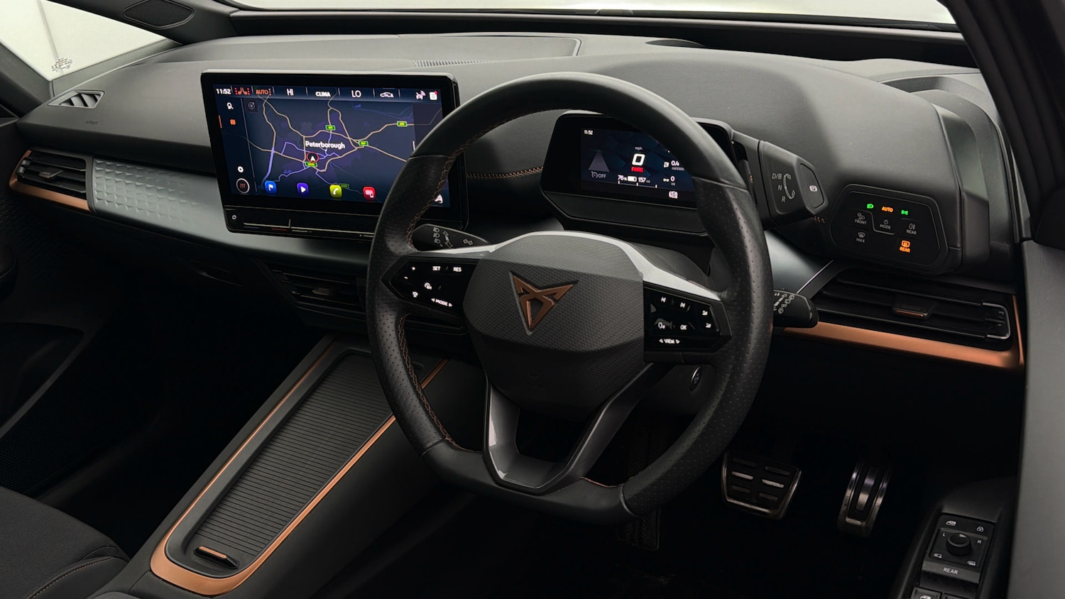 Used Cupra Born 2022 for sale - 78045405: Photo 9