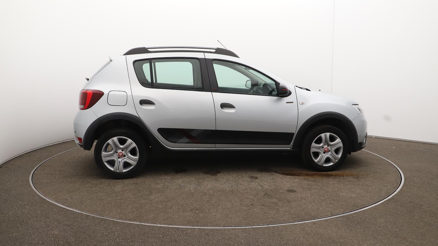 Vehicle 50