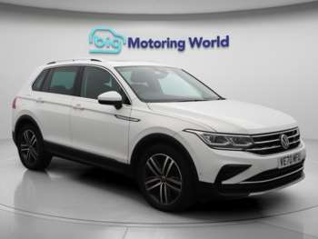 2020 (70) - 1.5 TSI Elegance SUV 5dr Petrol DSG Euro 6 (s/s) (150 ps)