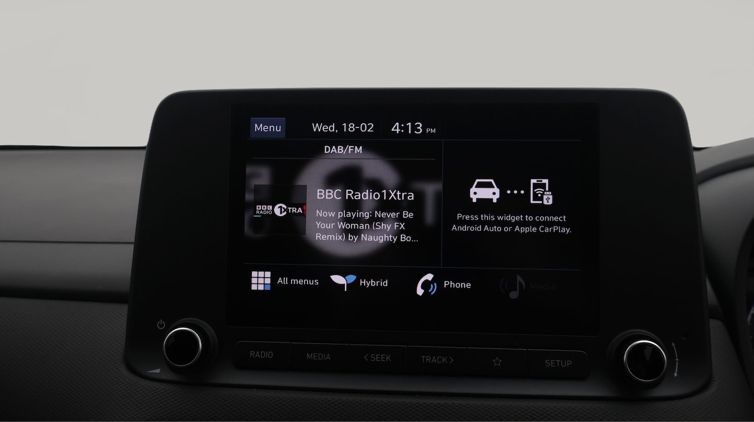 Used Hyundai KONA 2023 for sale - 78070671: Photo 11