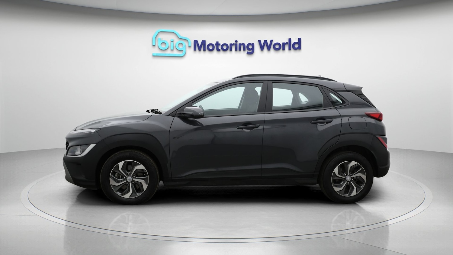 Used Hyundai KONA 2023 for sale - 78070671: Photo 4