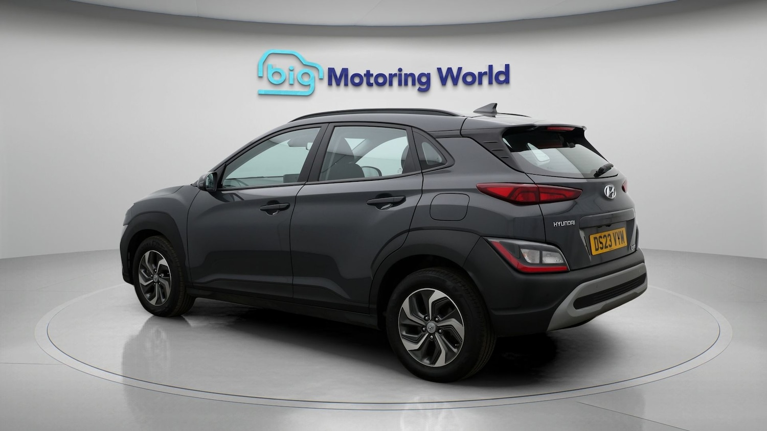 Used Hyundai KONA 2023 for sale - 78070671: Photo 5