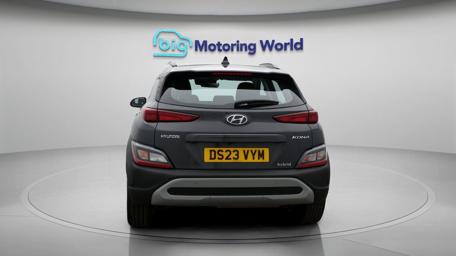 Used Hyundai KONA 2023 for sale - 78070671: Photo 6