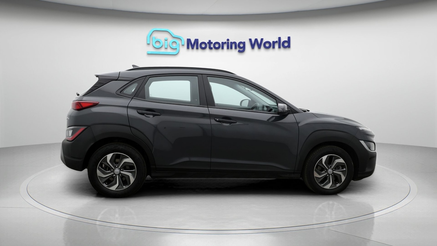 Used Hyundai KONA 2023 for sale - 78070671: Photo 8