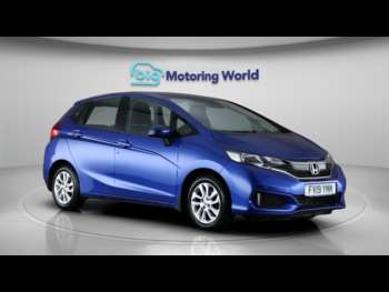 Used Honda Jazz 2019 for sale - 74667886: Photo