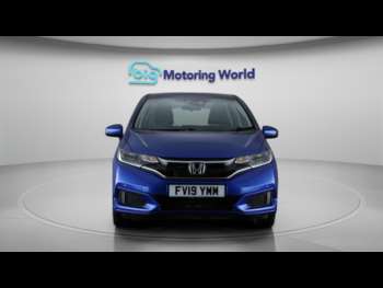 Used Honda Jazz 2019 for sale - 74667886: Photo