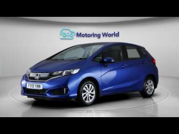 Used Honda Jazz 2019 for sale - 74667886: Photo