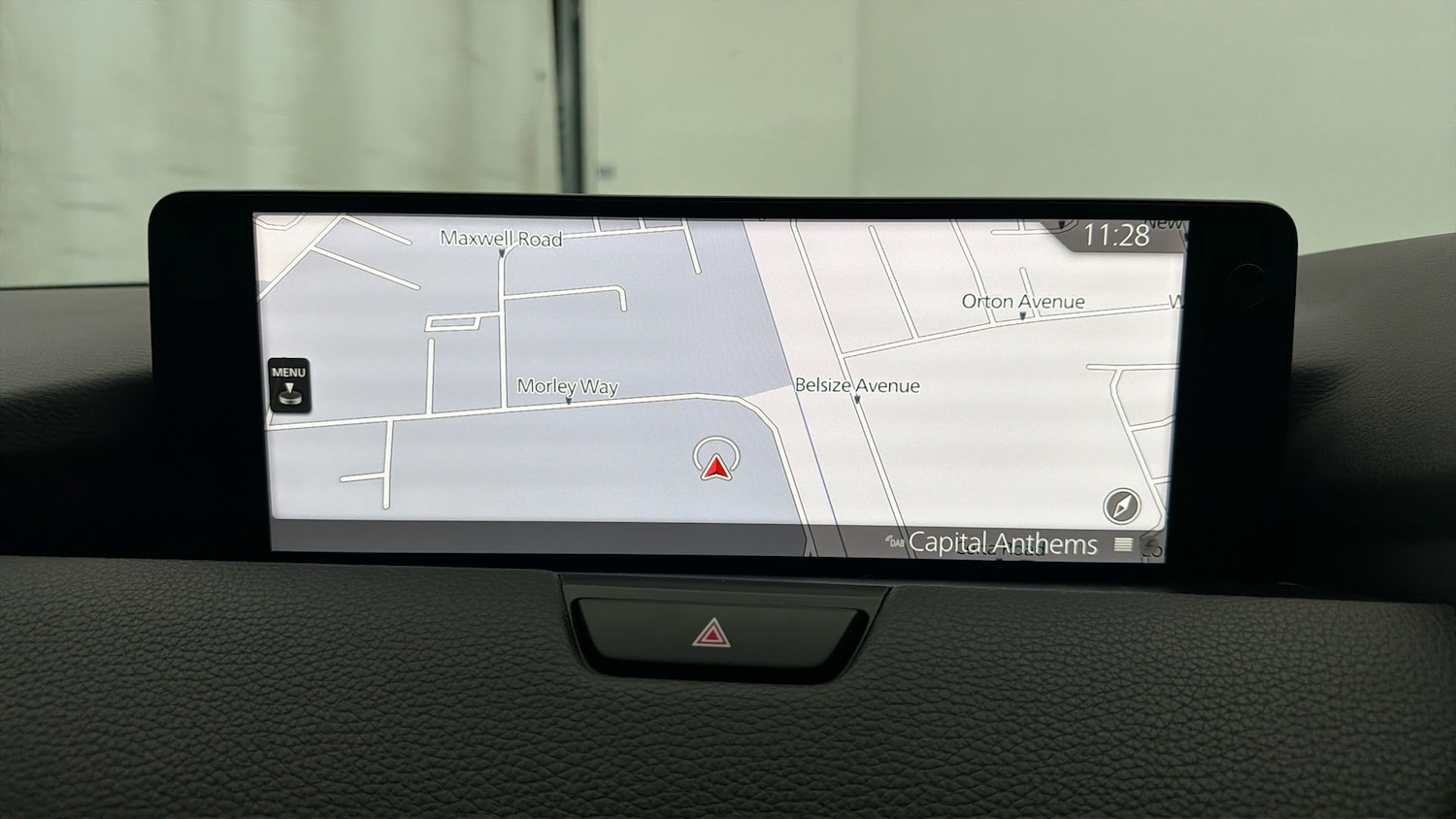 Used Mazda CX-60 2023 for sale - 78067080: Photo 10