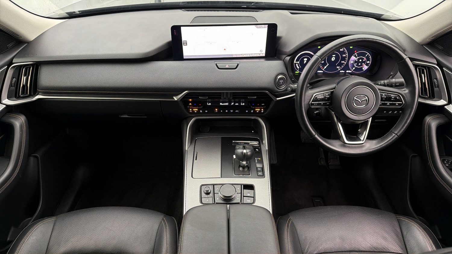 Used Mazda CX-60 2023 for sale - 78067080: Photo 12